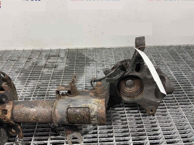 bontott RENAULT MEGANE III Jobb első Csonkállvány