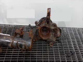 bontott RENAULT MEGANE III Jobb első Csonkállvány