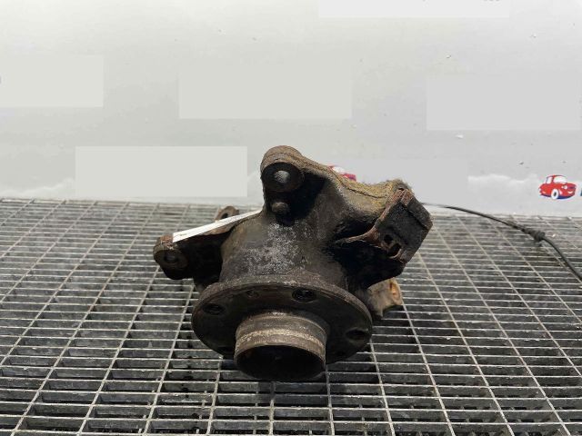 bontott RENAULT MEGANE III Jobb első Csonkállvány