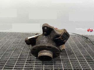 bontott RENAULT MEGANE III Jobb első Csonkállvány