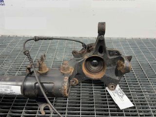 bontott RENAULT MEGANE III Jobb első Csonkállvány