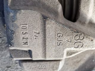 bontott RENAULT MEGANE III Jobb első Féknyereg Munkahengerrel