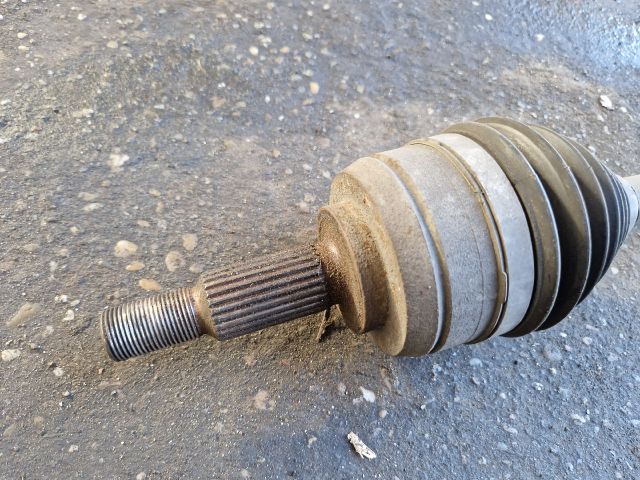 bontott RENAULT MEGANE III Jobb Féltengely