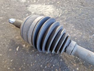 bontott RENAULT MEGANE III Jobb Féltengely