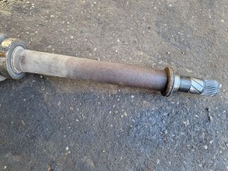 bontott RENAULT MEGANE III Jobb Féltengely