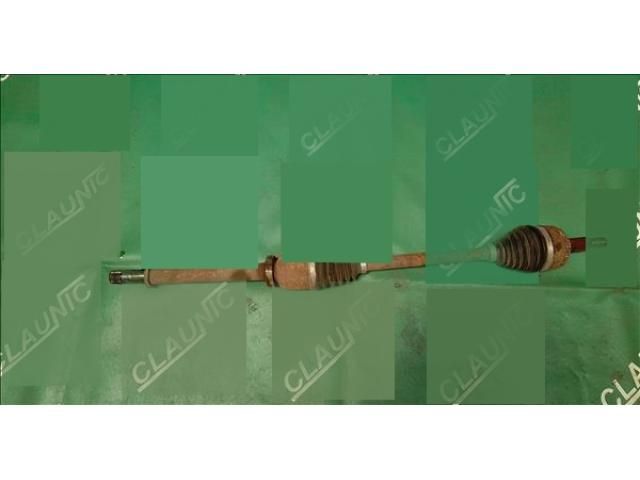 bontott RENAULT MEGANE III Jobb Féltengely