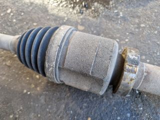 bontott RENAULT MEGANE III Jobb Féltengely