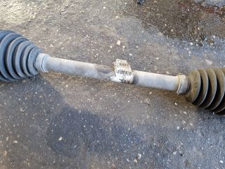 bontott RENAULT MEGANE III Jobb Féltengely