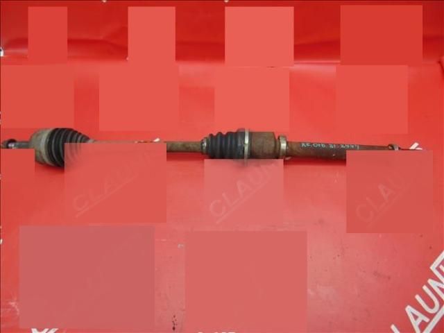 bontott RENAULT MEGANE III Jobb Féltengely