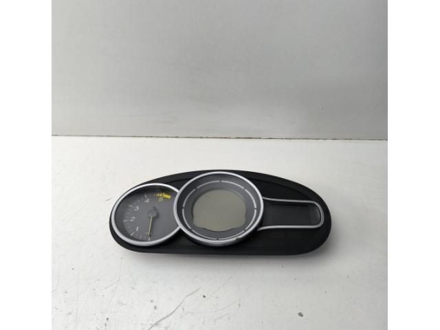 bontott RENAULT MEGANE III Kilométeróra