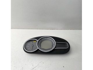 bontott RENAULT MEGANE III Kilométeróra