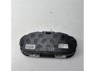 bontott RENAULT MEGANE III Kilométeróra