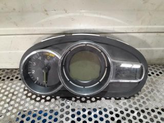 bontott RENAULT MEGANE III Kilométeróra