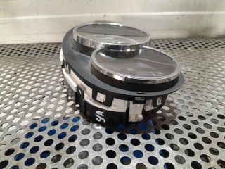 bontott RENAULT MEGANE III Kilométeróra