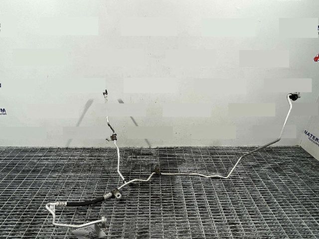 bontott RENAULT MEGANE III Klíma Cső