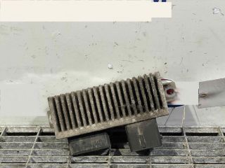 bontott RENAULT MEGANE III Klíma Relé