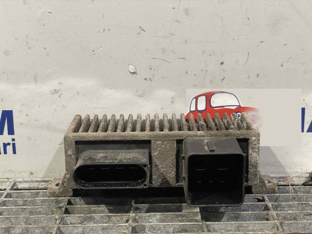 bontott RENAULT MEGANE III Klíma Relé