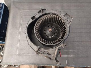 bontott RENAULT MEGANE III Klímahűtő Ventilátor