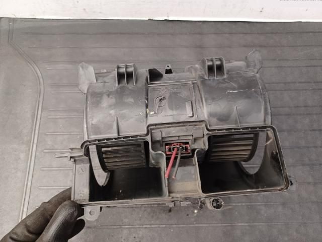 bontott RENAULT MEGANE III Klímahűtő Ventilátor