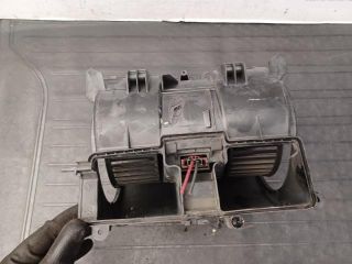 bontott RENAULT MEGANE III Klímahűtő Ventilátor