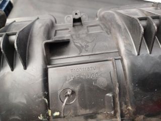 bontott RENAULT MEGANE III Klímahűtő Ventilátor