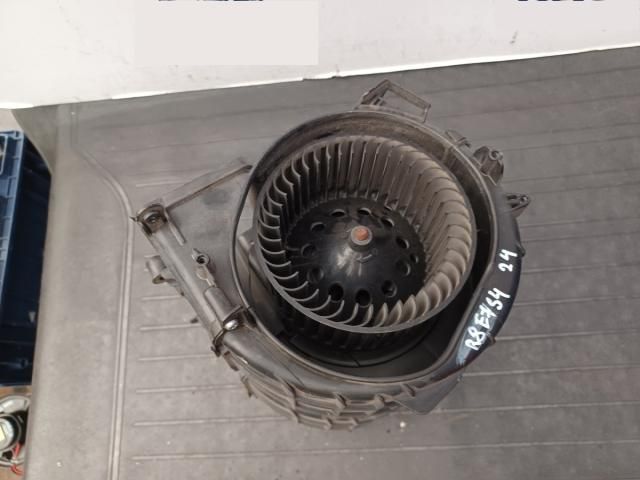 bontott RENAULT MEGANE III Klímahűtő Ventilátor