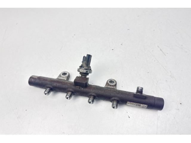 bontott RENAULT MEGANE III Közösnyomócső