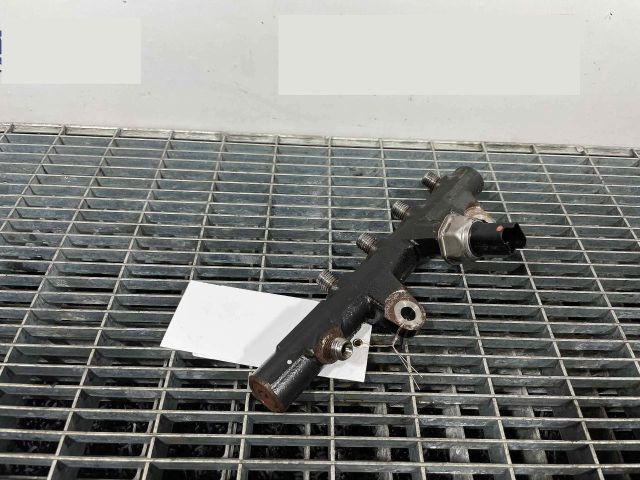 bontott RENAULT MEGANE III Közösnyomócső