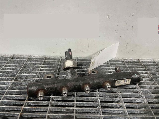 bontott RENAULT MEGANE III Közösnyomócső