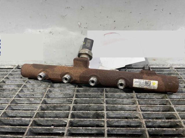 bontott RENAULT MEGANE III Közösnyomócső