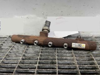 bontott RENAULT MEGANE III Közösnyomócső