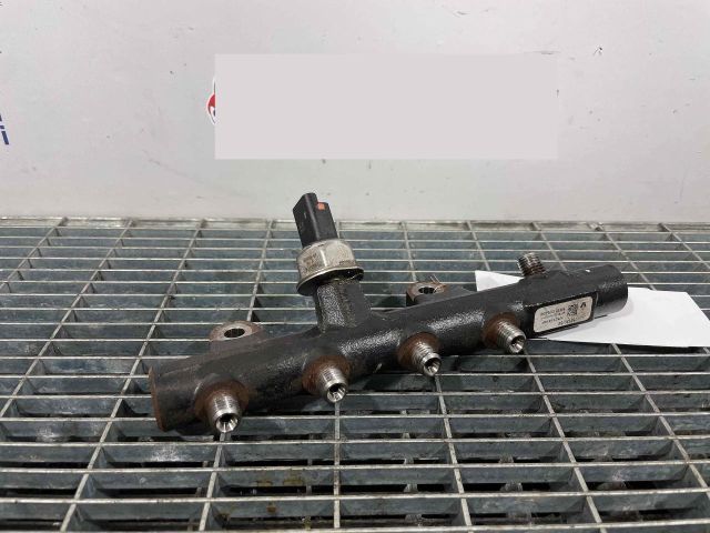 bontott RENAULT MEGANE III Közösnyomócső