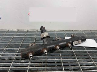 bontott RENAULT MEGANE III Közösnyomócső