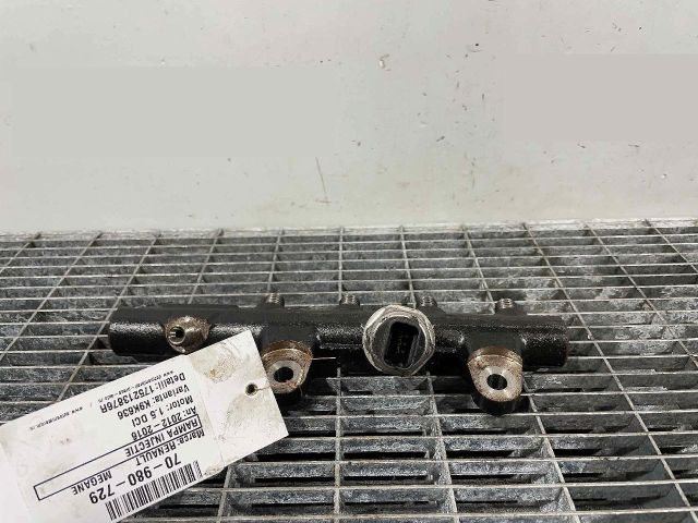 bontott RENAULT MEGANE III Közösnyomócső