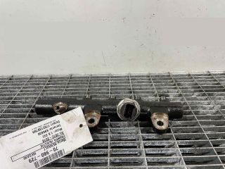 bontott RENAULT MEGANE III Közösnyomócső