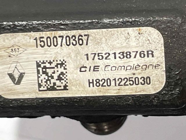 bontott RENAULT MEGANE III Közösnyomócső