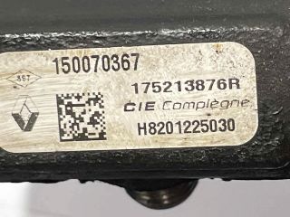 bontott RENAULT MEGANE III Közösnyomócső