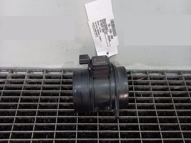 bontott RENAULT MEGANE III Légtömegmérő