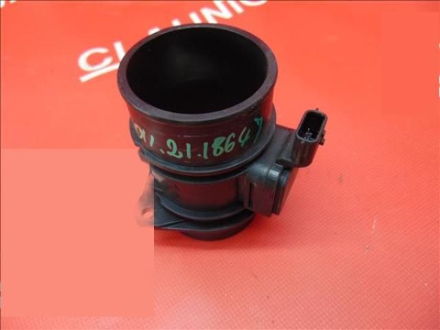 bontott RENAULT MEGANE III Légtömegmérő