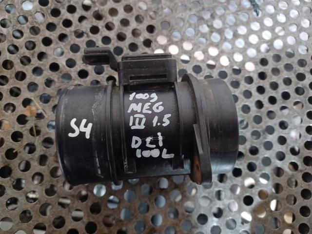 bontott RENAULT MEGANE III Légtömegmérő