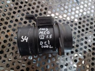 bontott RENAULT MEGANE III Légtömegmérő