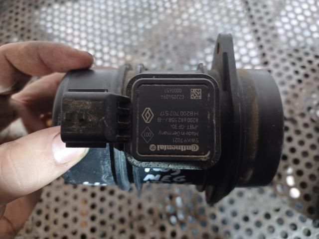 bontott RENAULT MEGANE III Légtömegmérő