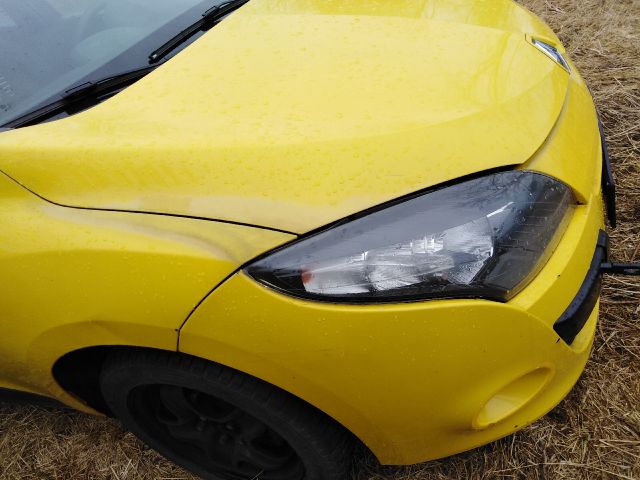 bontott RENAULT MEGANE III Légtömegmérő