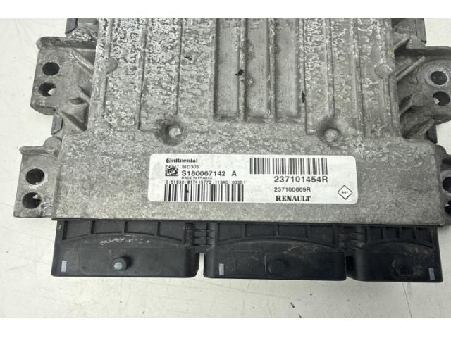 bontott RENAULT MEGANE III Motorvezérlő