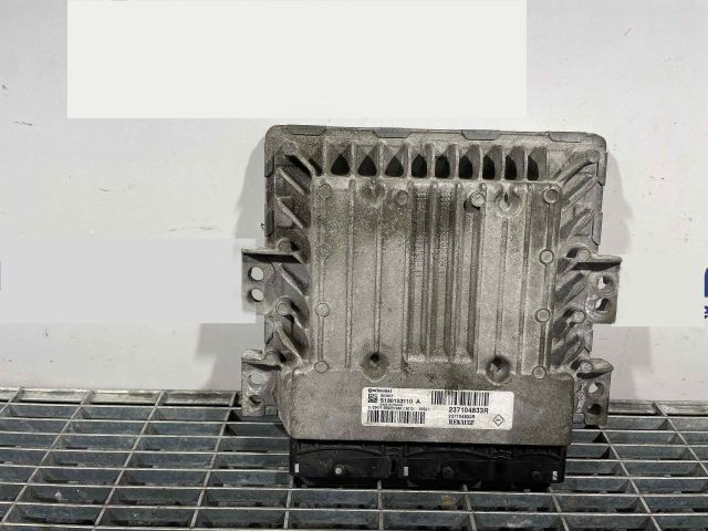 bontott RENAULT MEGANE III Motorvezérlő