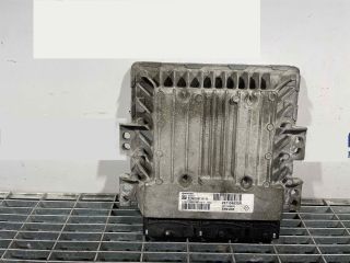 bontott RENAULT MEGANE III Motorvezérlő