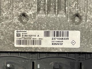 bontott RENAULT MEGANE III Motorvezérlő