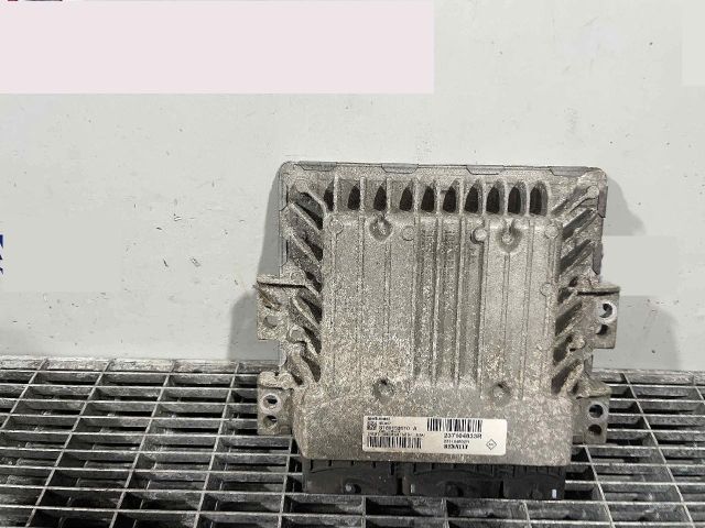 bontott RENAULT MEGANE III Motorvezérlő