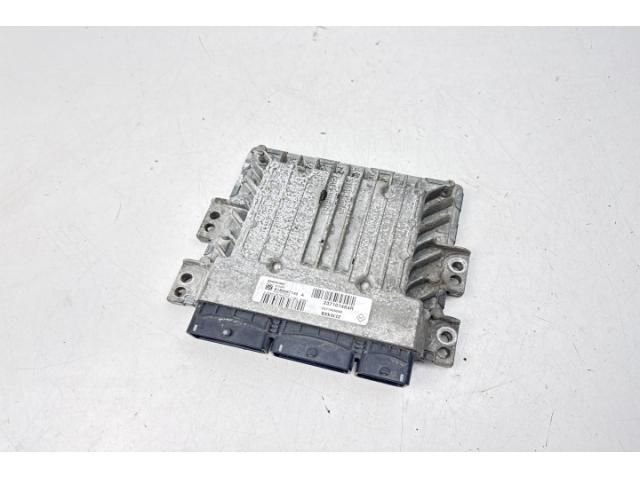 bontott RENAULT MEGANE III Motorvezérlő