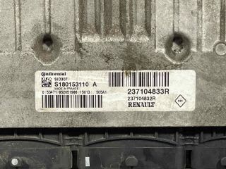 bontott RENAULT MEGANE III Motorvezérlő